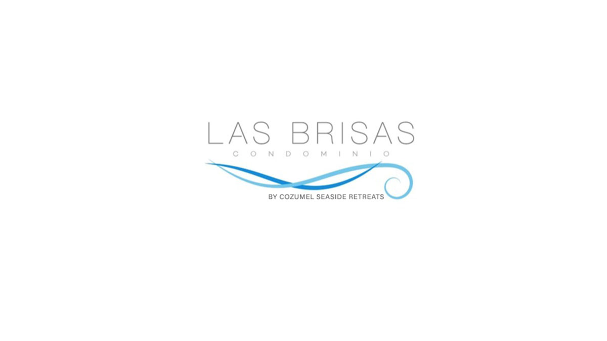 Las Brisas Condominiums | Right on a sandy beach